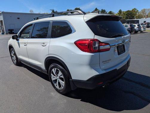 2020 Subaru Ascent Premium 7-Passenger