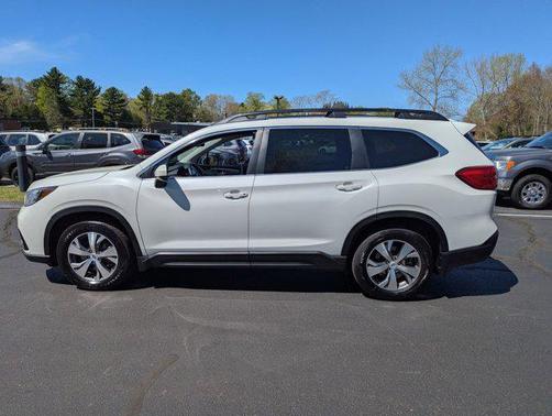 2020 Subaru Ascent Premium 7-Passenger