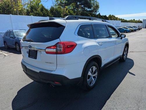 2020 Subaru Ascent Premium 7-Passenger