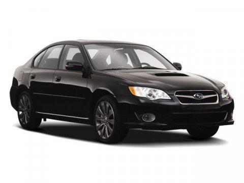 2009 Subaru Legacy Base