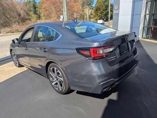 2021 Subaru Legacy Limited