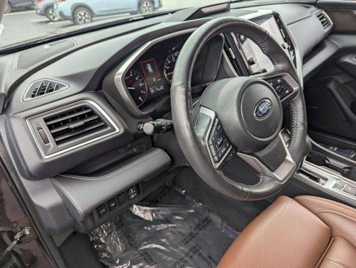 2023 Subaru Ascent Touring 7-Passenger