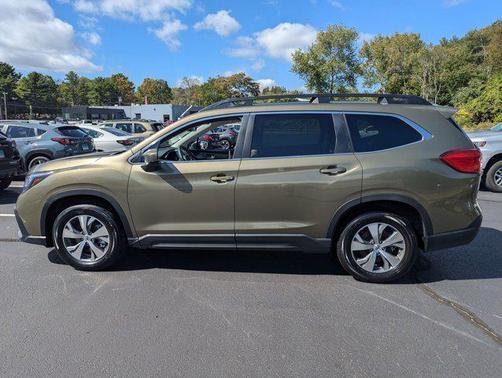 2024 Subaru Ascent Premium 7-Passenger