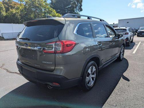 2024 Subaru Ascent Premium 7-Passenger