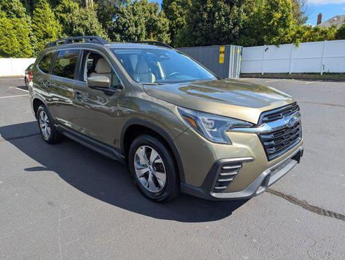2024 Subaru Ascent Premium 7-Passenger