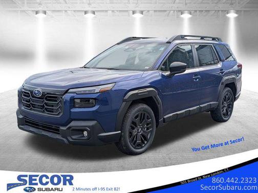 2026 Subaru Outback Limited XT