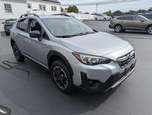 2023 Subaru Crosstrek Base