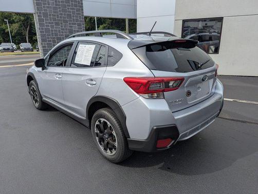 2023 Subaru Crosstrek Base
