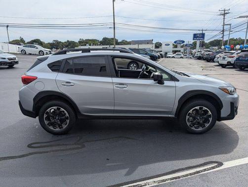 2023 Subaru Crosstrek Base