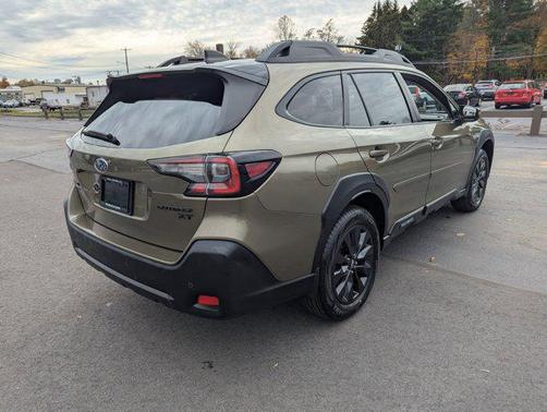 2023 Subaru Outback Onyx Edition XT