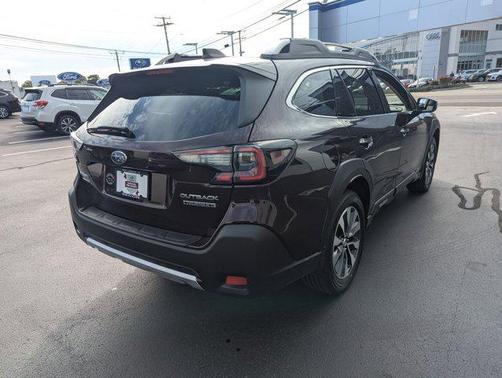 2023 Subaru Outback Touring XT