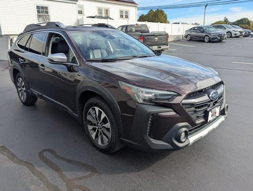 2023 Subaru Outback Touring XT