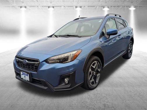 2018 Subaru Crosstrek 2.0i Limited
