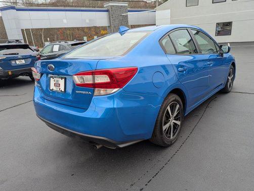 2023 Subaru Impreza Premium