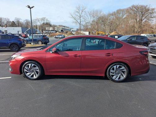 2023 Subaru Legacy Limited
