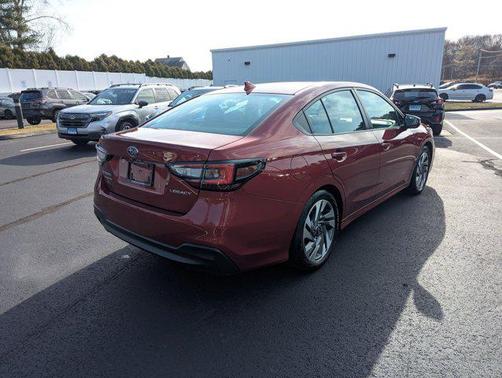 2023 Subaru Legacy Limited