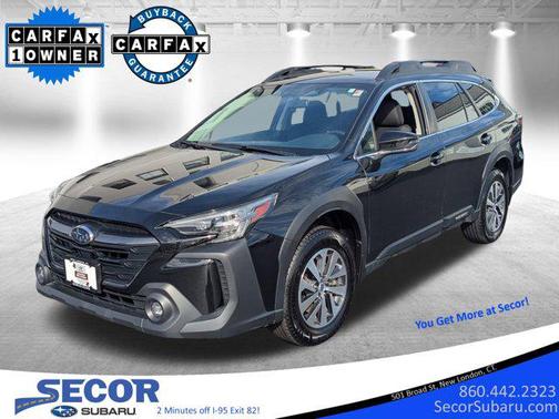 2023 Subaru Outback Premium