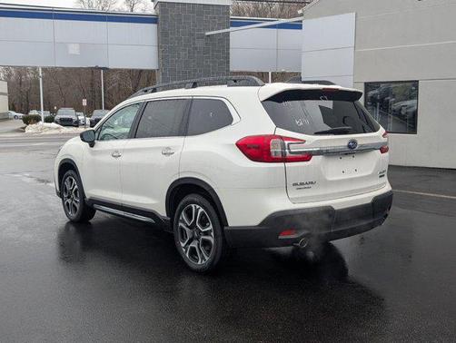 2026 Subaru Ascent Touring 7-Passenger