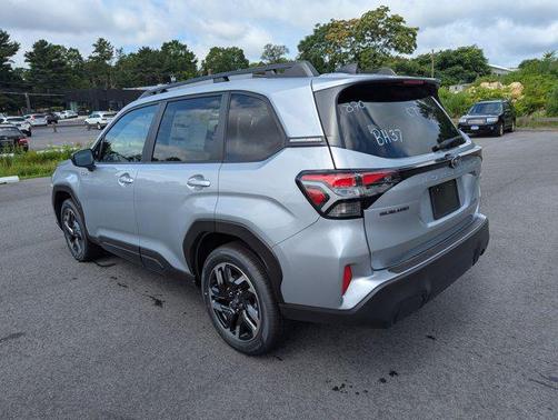 2025 Subaru Forester Hybrid Premium