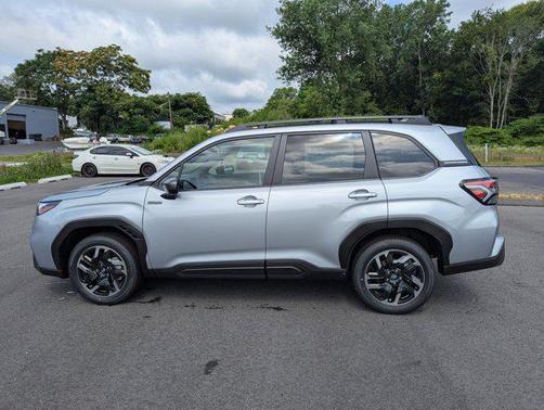 2025 Subaru Forester Hybrid Premium