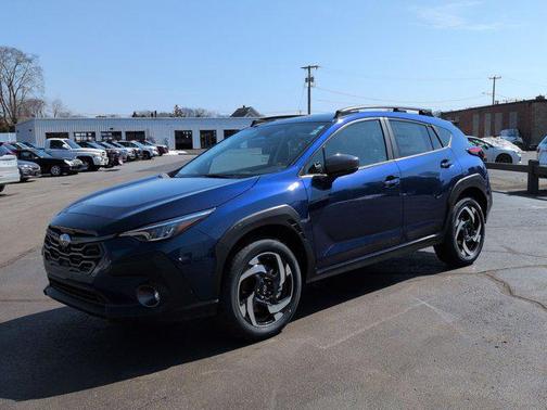 2026 Subaru Crosstrek Hybrid Base