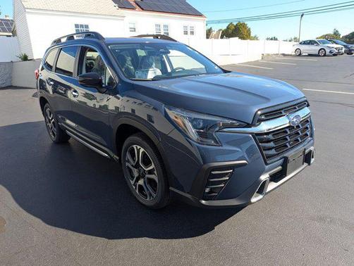 2025 Subaru Ascent Touring 7-Passenger
