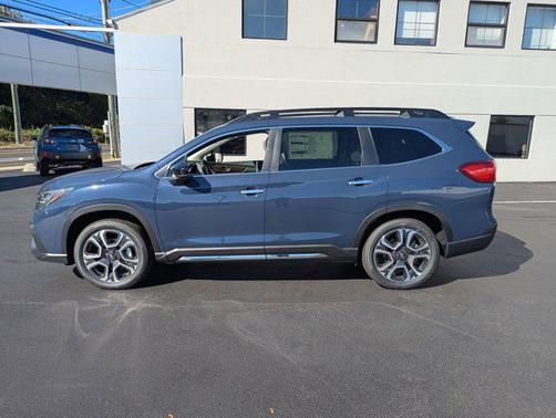 2025 Subaru Ascent Touring 7-Passenger