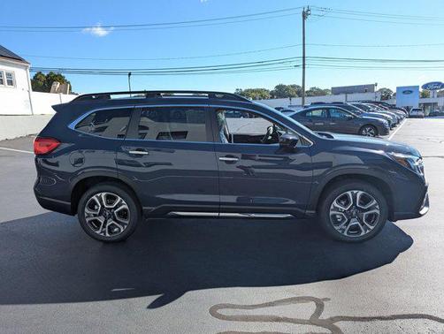 2025 Subaru Ascent Touring 7-Passenger