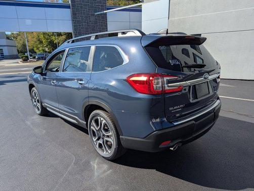 2025 Subaru Ascent Touring 7-Passenger