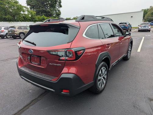 2023 Subaru Outback Premium