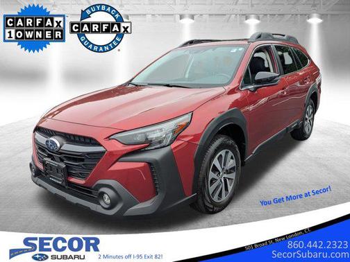 2023 Subaru Outback Premium