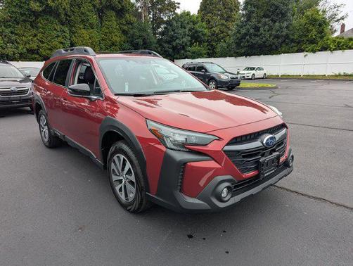 2023 Subaru Outback Premium