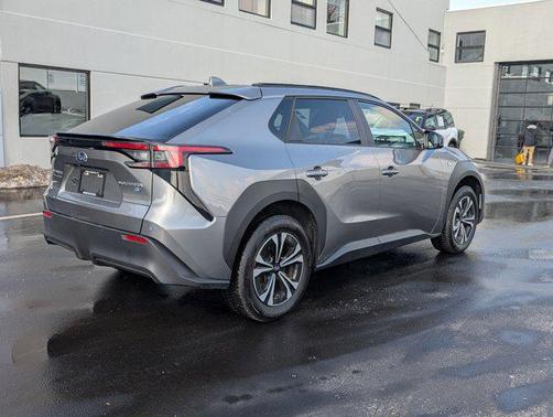 2024 Subaru Solterra Premium