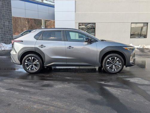 2024 Subaru Solterra Premium