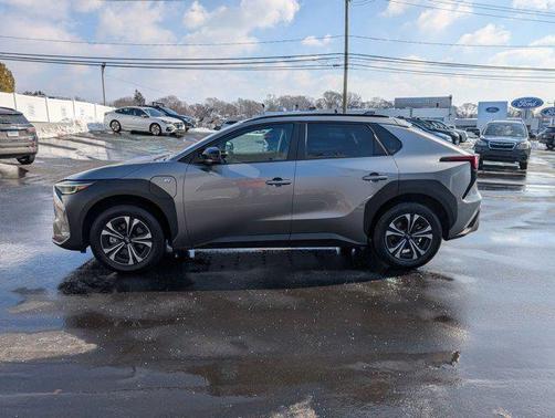 2024 Subaru Solterra Premium