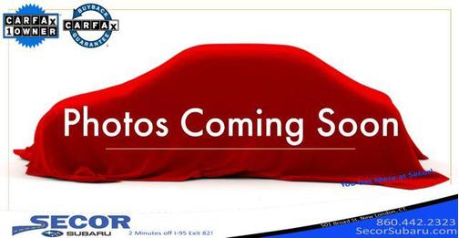 2015 Subaru Impreza 2.0i Sport Limited