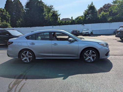 2020 Subaru Legacy Limited