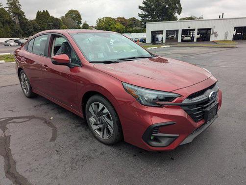 2025 Subaru Legacy Limited