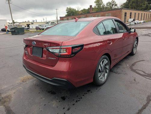 2025 Subaru Legacy Limited