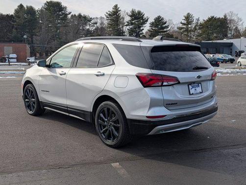 2022 Chevrolet Equinox AWD RS