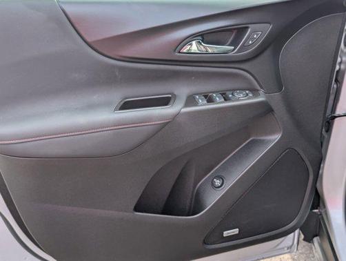 2022 Chevrolet Equinox AWD RS