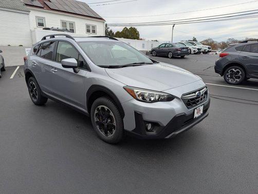 2023 Subaru Crosstrek Premium