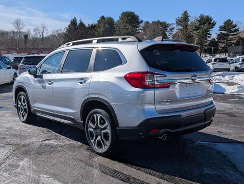 2026 Subaru Ascent Touring 7-Passenger