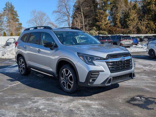 2026 Subaru Ascent Touring 7-Passenger