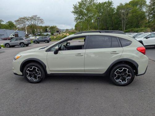 2015 Subaru XV Crosstrek 2.0i Limited