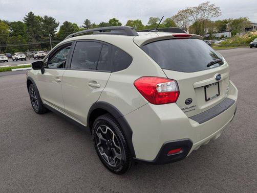 2015 Subaru XV Crosstrek 2.0i Limited