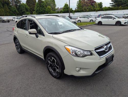 2015 Subaru XV Crosstrek 2.0i Limited