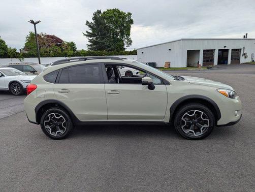 2015 Subaru XV Crosstrek 2.0i Limited