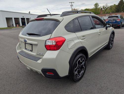 2015 Subaru XV Crosstrek 2.0i Limited