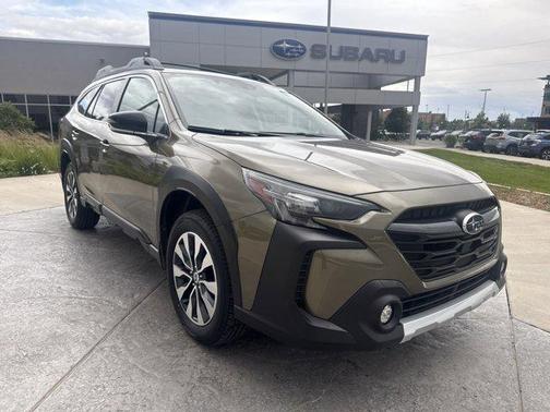 2023 Subaru Outback Limited